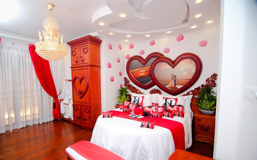 Hotel White House Anuradhapura Luaran gambar